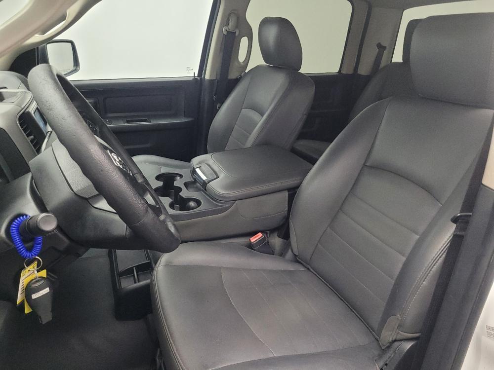 used 2016 Ram 2500 car, priced at $23,995