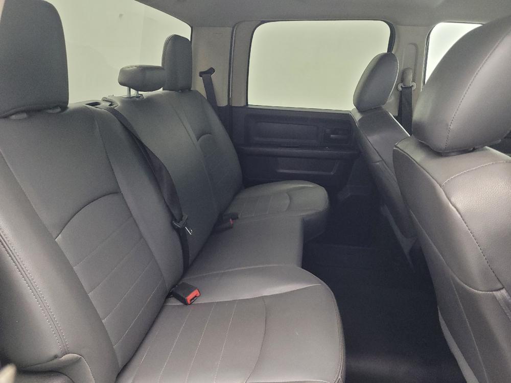 used 2016 Ram 2500 car, priced at $23,995