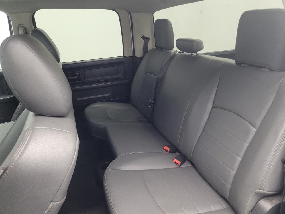 used 2016 Ram 2500 car, priced at $23,995