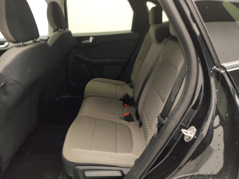 used 2021 Ford Escape car, priced at $21,395
