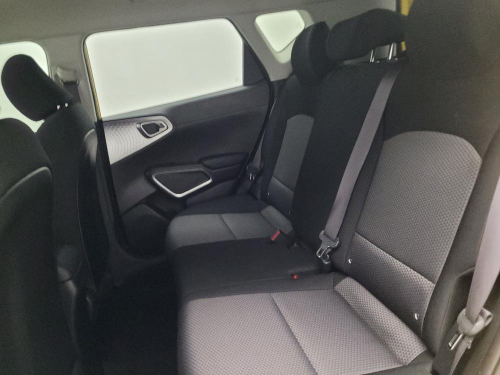 used 2020 Kia Soul car, priced at $16,195