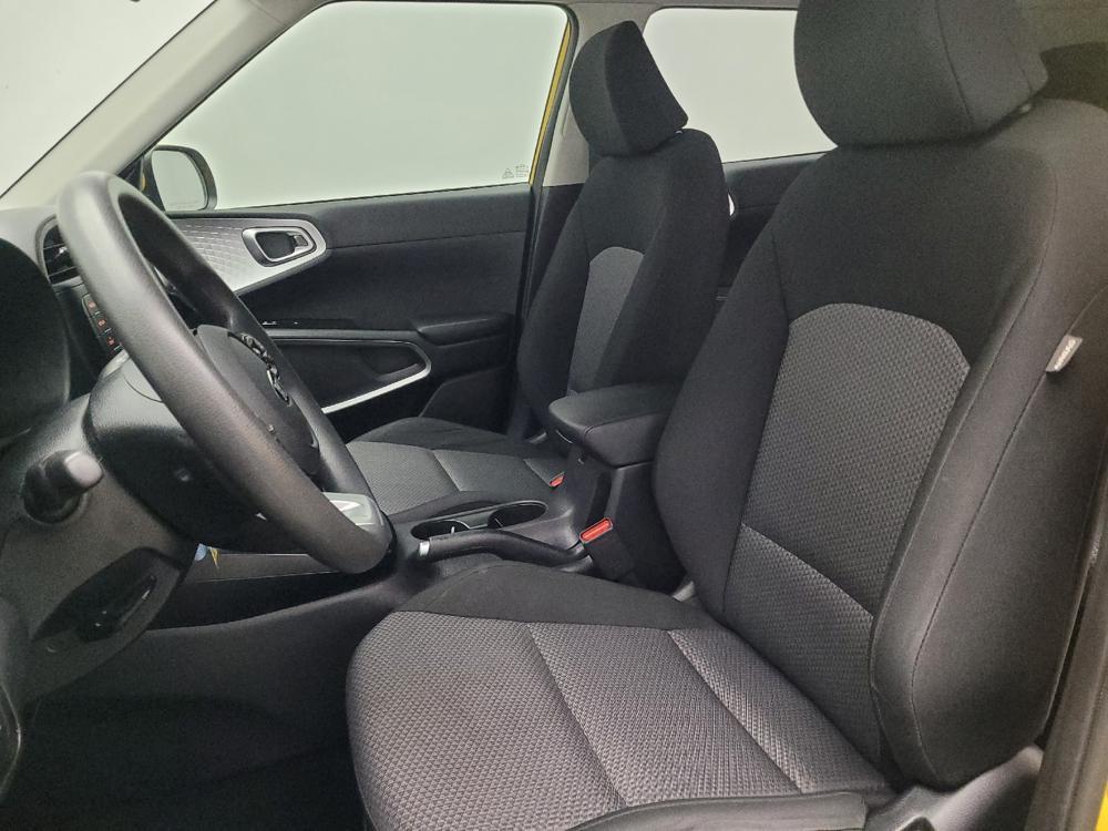 used 2020 Kia Soul car, priced at $16,195