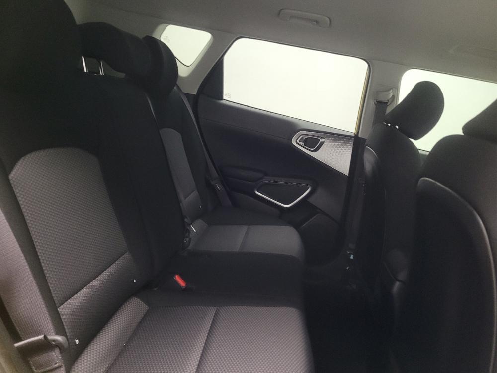 used 2020 Kia Soul car, priced at $16,195