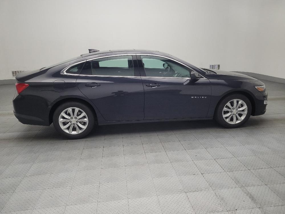 used 2023 Chevrolet Malibu car, priced at $20,895