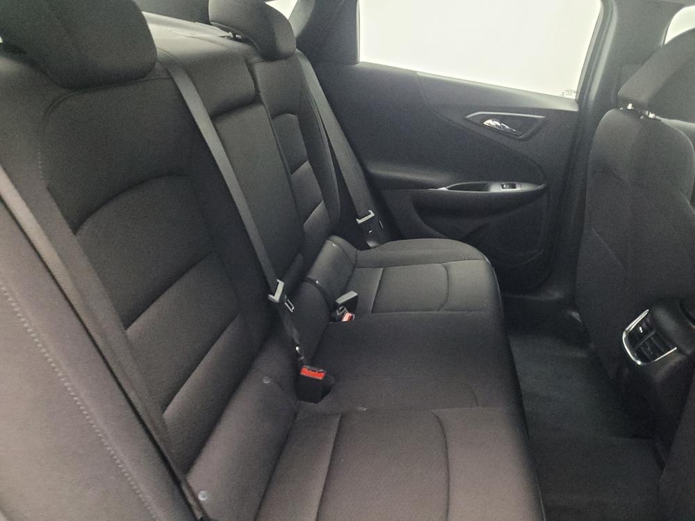 used 2023 Chevrolet Malibu car, priced at $20,895