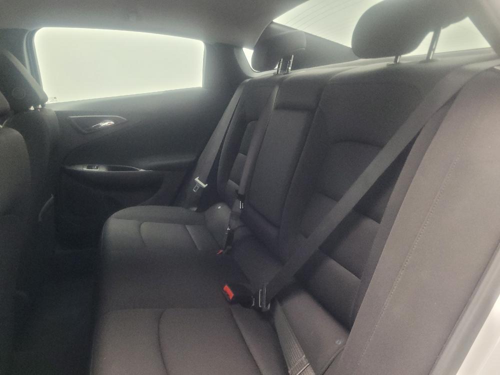 used 2023 Chevrolet Malibu car, priced at $19,295