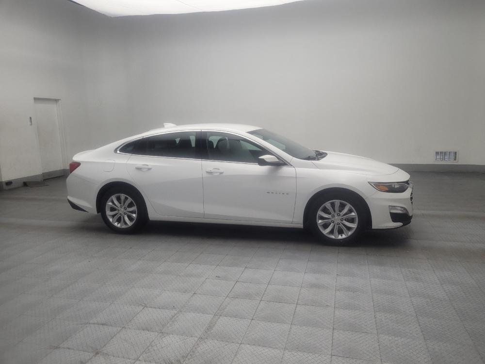 used 2023 Chevrolet Malibu car, priced at $19,295