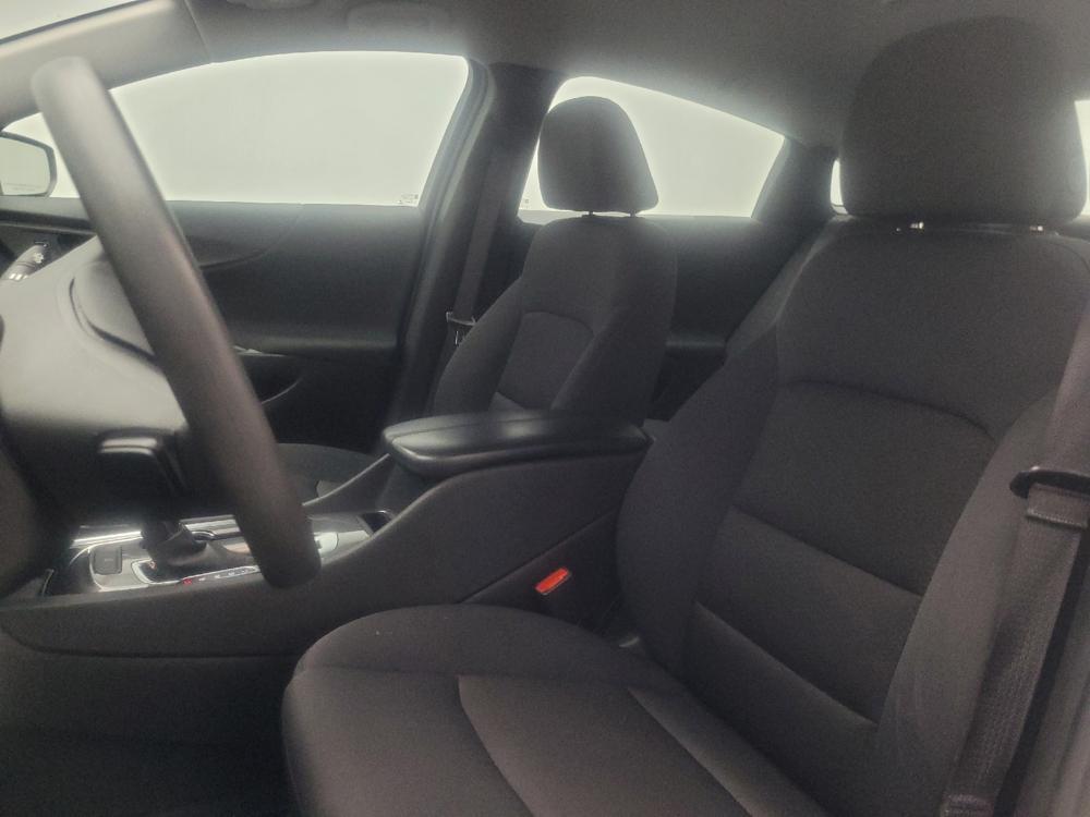used 2023 Chevrolet Malibu car, priced at $19,295