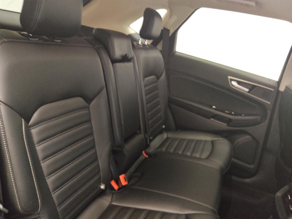 used 2019 Ford Edge car, priced at $16,795