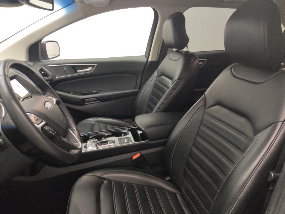used 2019 Ford Edge car, priced at $16,795