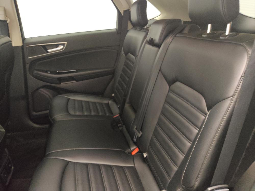 used 2019 Ford Edge car, priced at $16,795