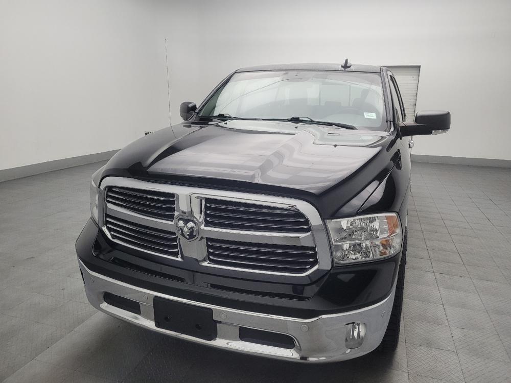 used 2017 Ram 1500 car, priced at $22,395