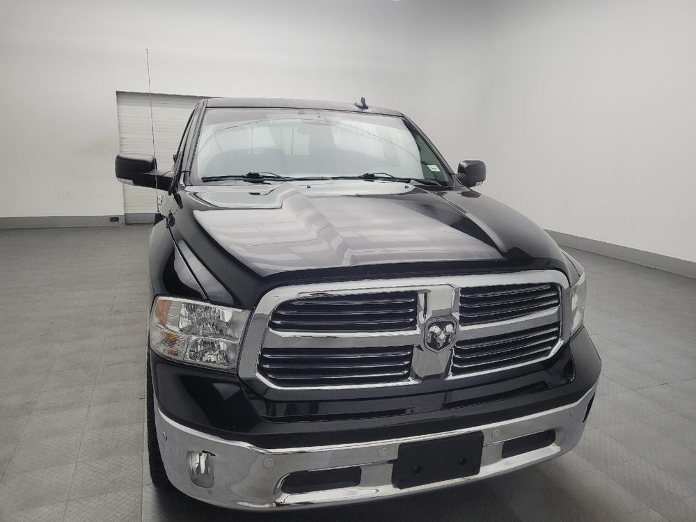 used 2017 Ram 1500 car, priced at $22,395