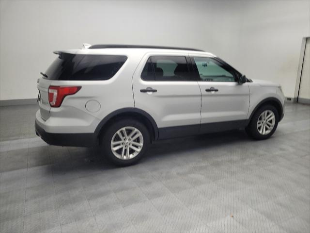 used 2016 Ford Explorer car, priced at $16,195