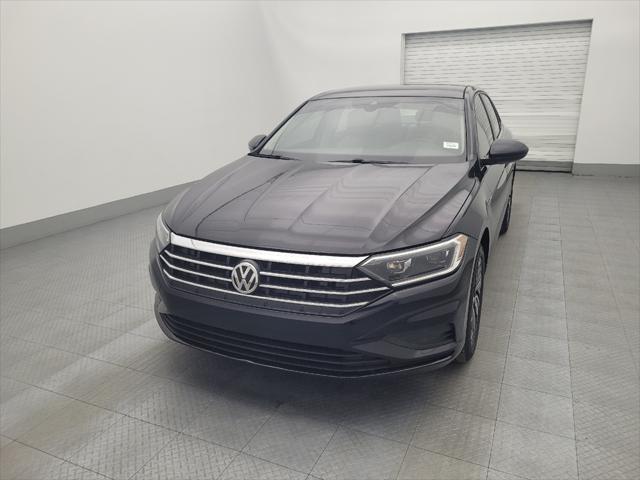 used 2020 Volkswagen Jetta car, priced at $19,195