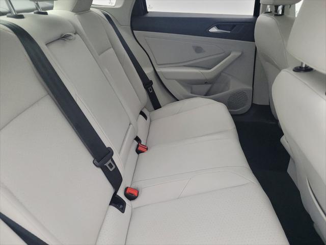 used 2020 Volkswagen Jetta car, priced at $19,195