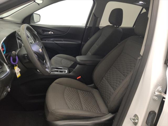 used 2020 Chevrolet Equinox car, priced at $17,395