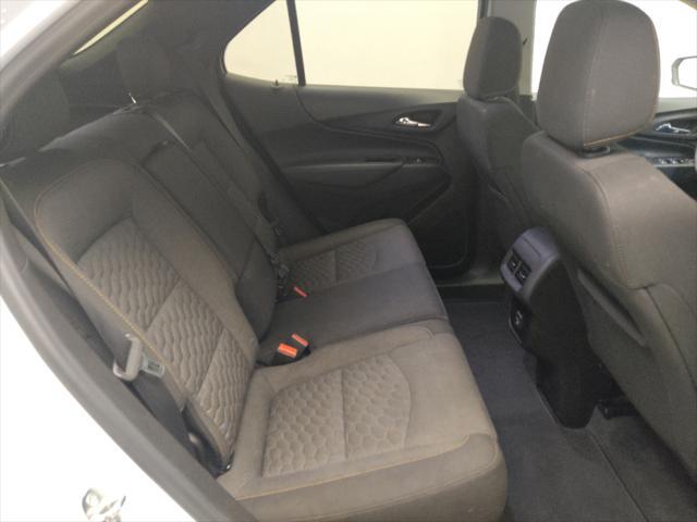 used 2020 Chevrolet Equinox car, priced at $17,395