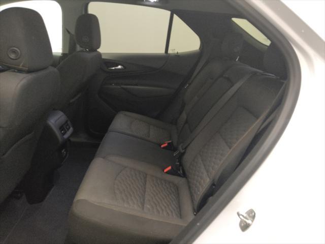 used 2020 Chevrolet Equinox car, priced at $17,395