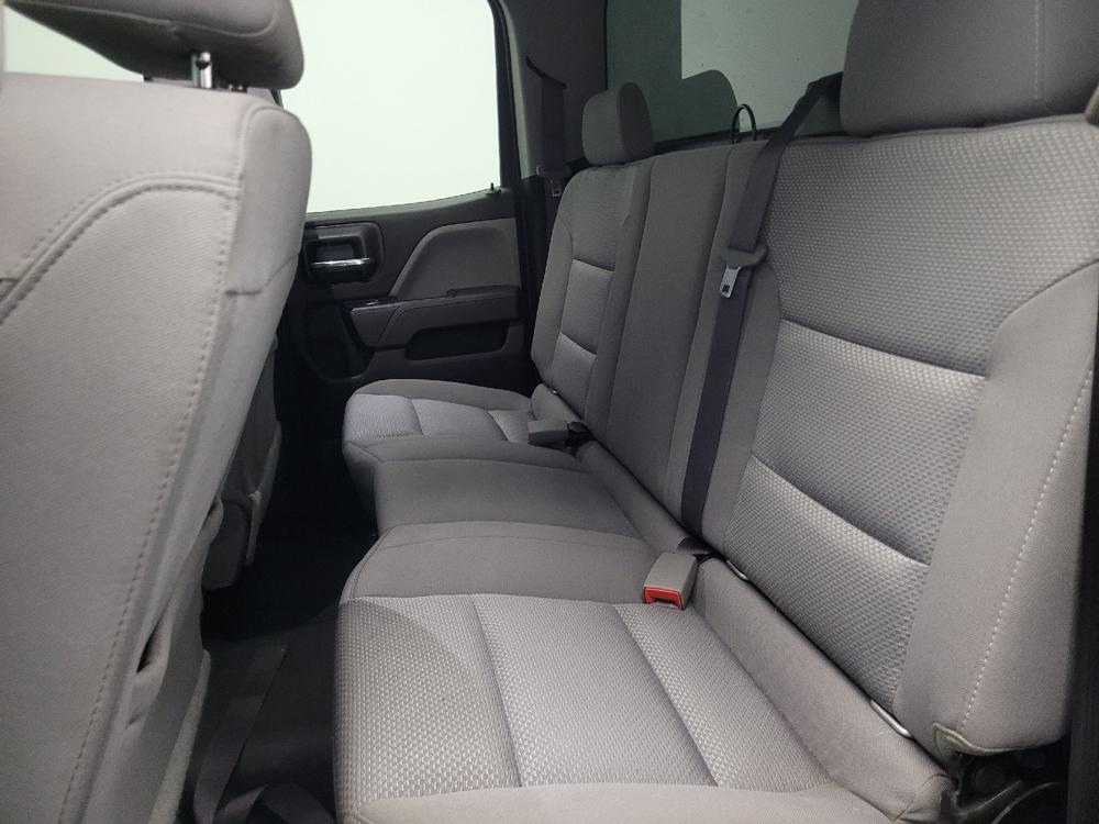 used 2017 GMC Sierra 1500 car, priced at $20,795