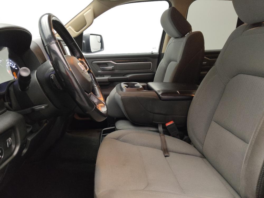 used 2020 Ram 1500 car, priced at $23,295