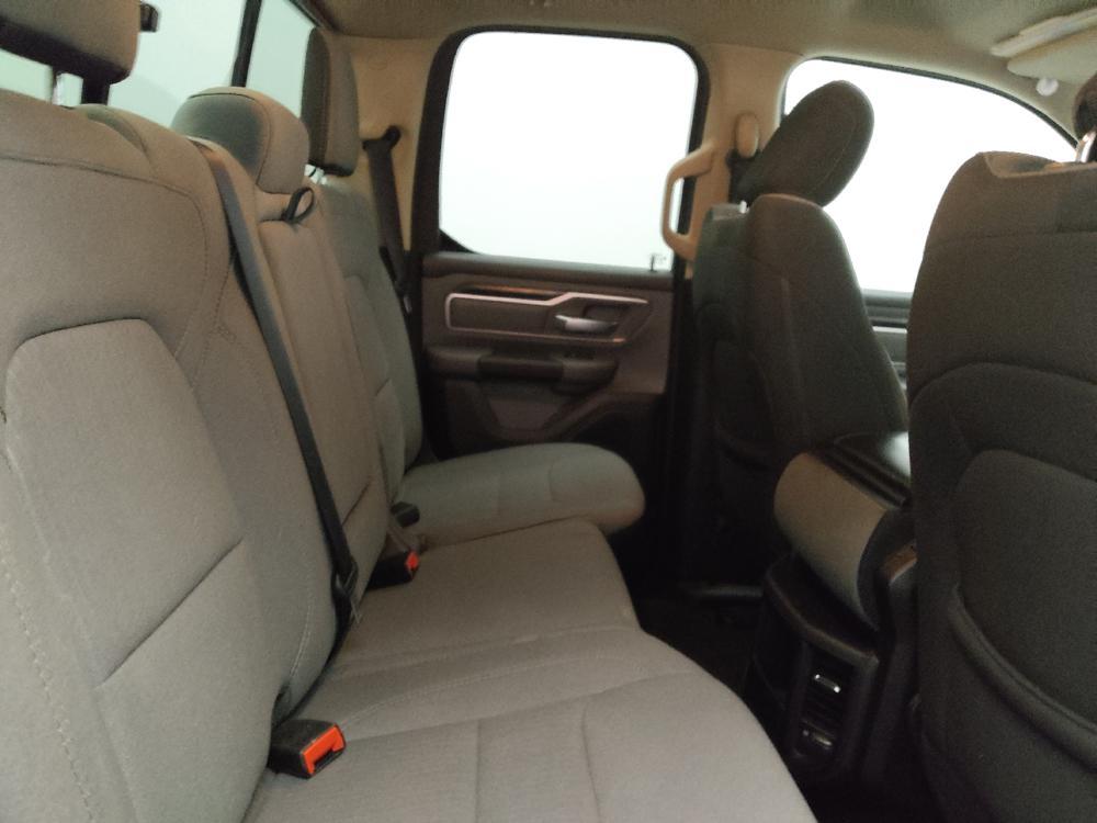 used 2020 Ram 1500 car, priced at $23,295