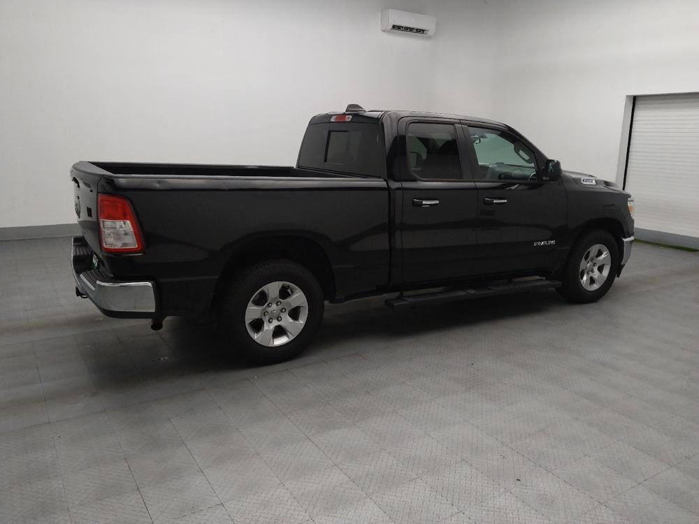 used 2020 Ram 1500 car, priced at $23,295