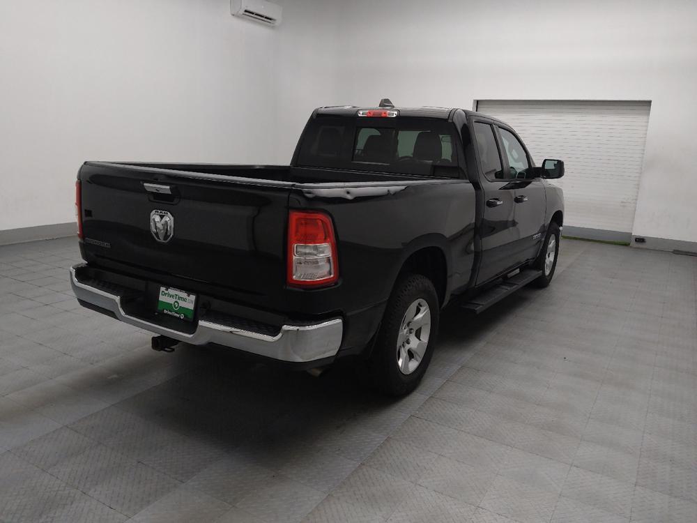 used 2020 Ram 1500 car, priced at $23,295