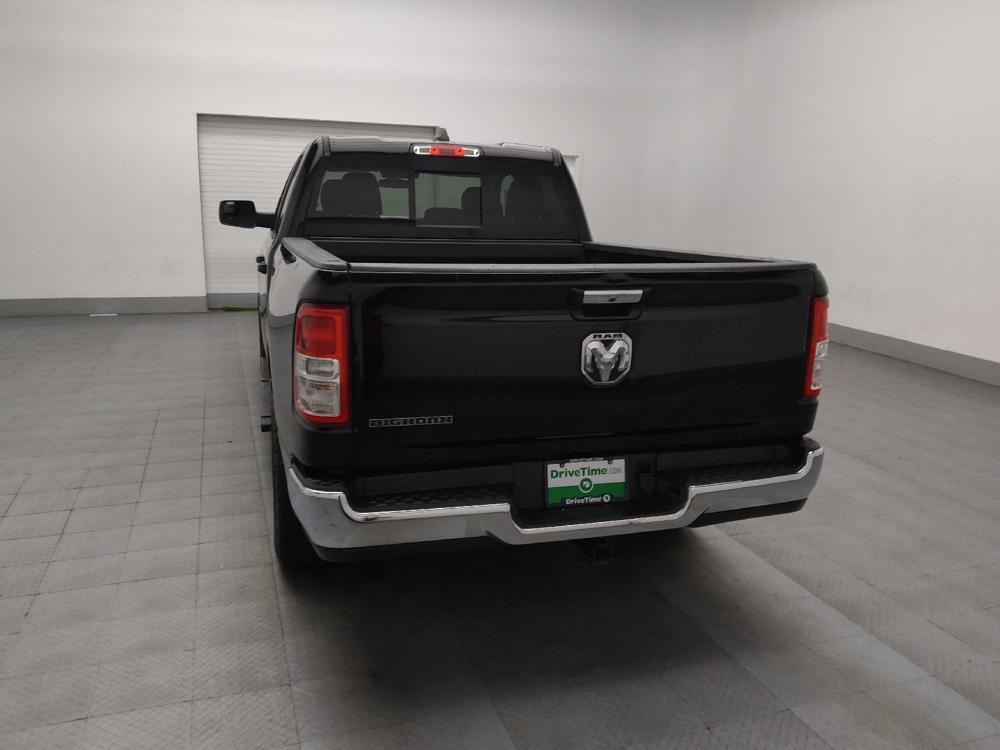 used 2020 Ram 1500 car, priced at $23,295