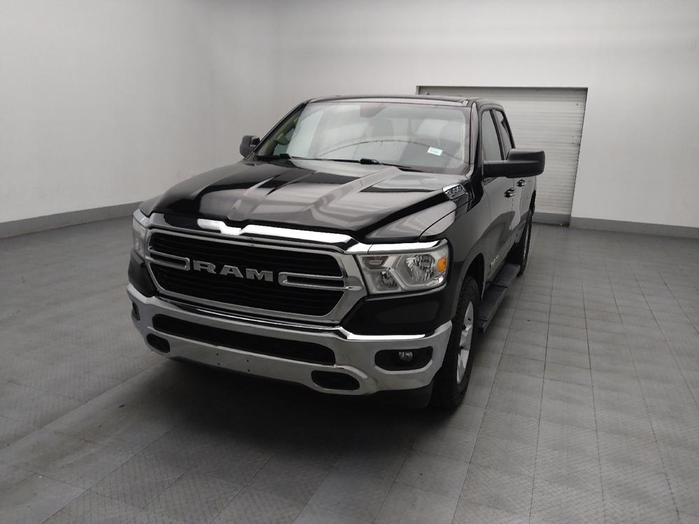 used 2020 Ram 1500 car, priced at $23,295