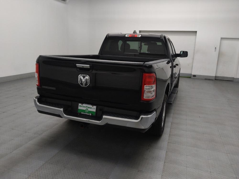 used 2020 Ram 1500 car, priced at $23,295