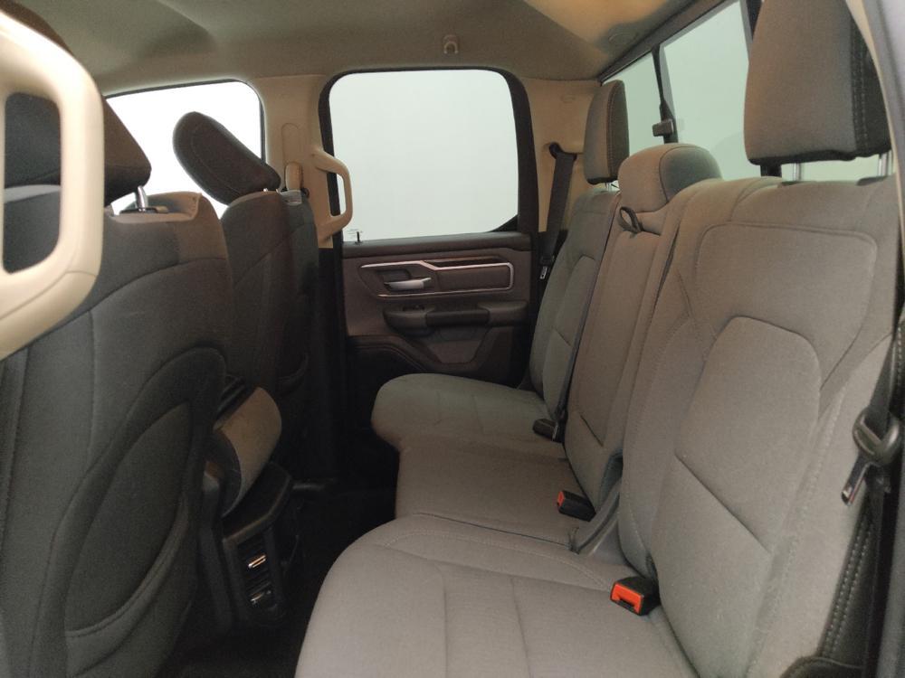 used 2020 Ram 1500 car, priced at $23,295