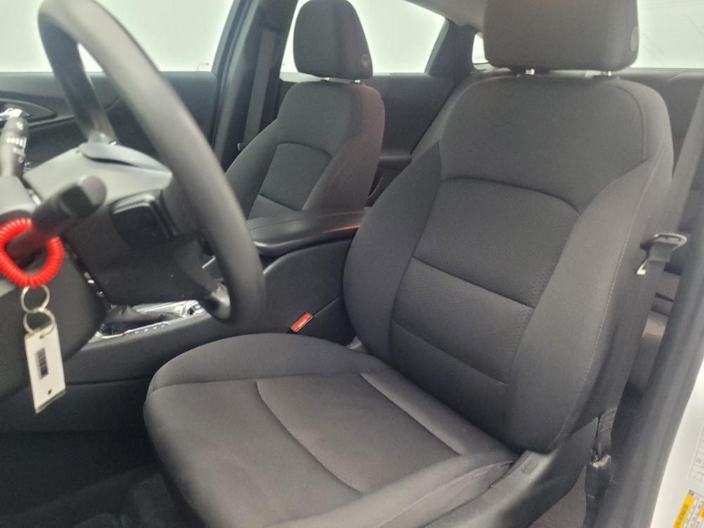 used 2023 Chevrolet Malibu car, priced at $20,095