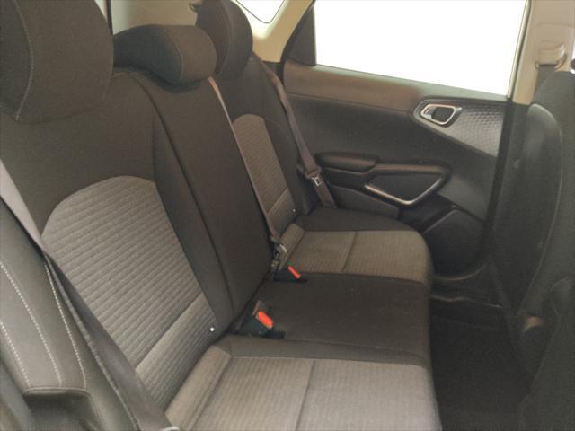 used 2020 Kia Soul car, priced at $15,395