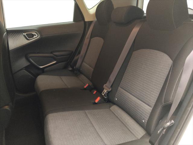 used 2020 Kia Soul car, priced at $15,395