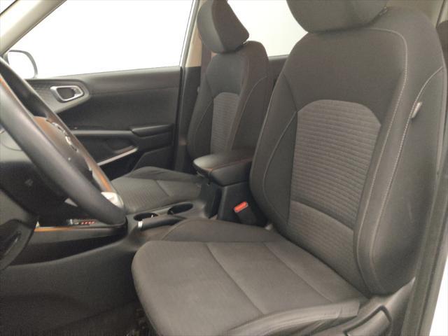 used 2020 Kia Soul car, priced at $15,395