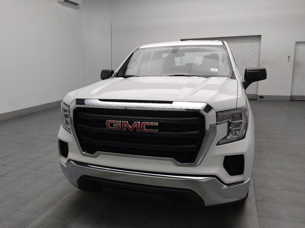 used 2020 GMC Sierra 1500 car, priced at $24,495