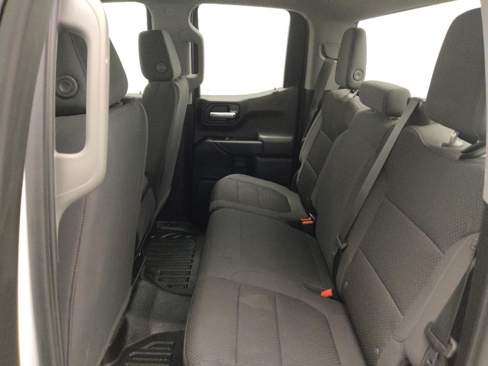 used 2020 GMC Sierra 1500 car, priced at $24,495