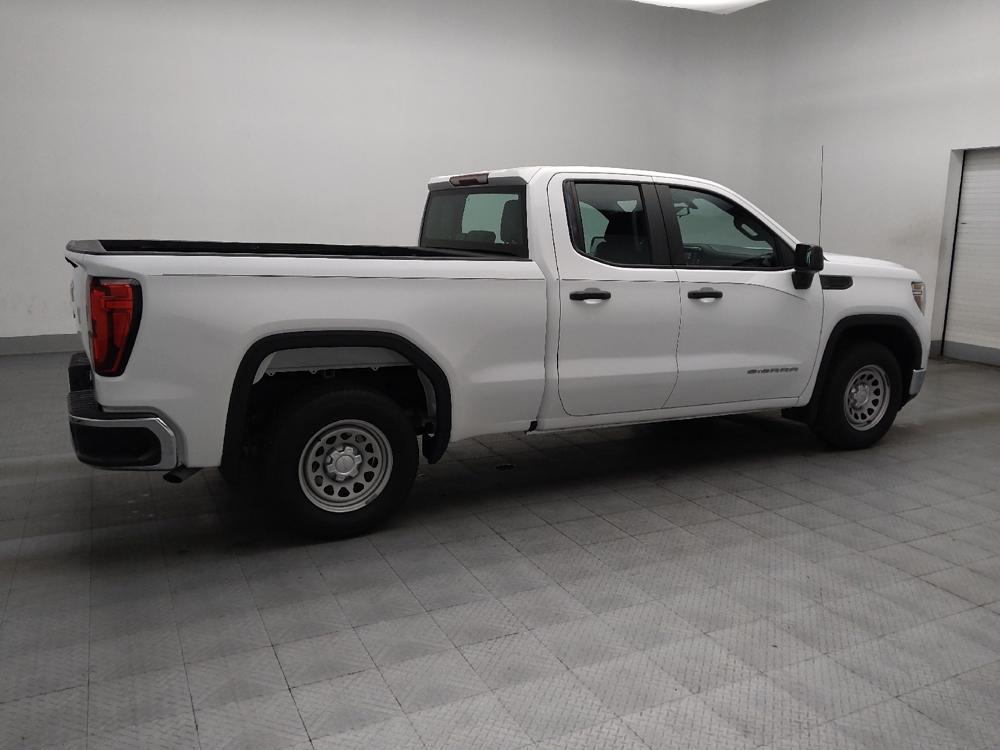 used 2020 GMC Sierra 1500 car, priced at $24,495