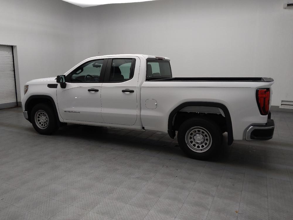 used 2020 GMC Sierra 1500 car, priced at $24,495