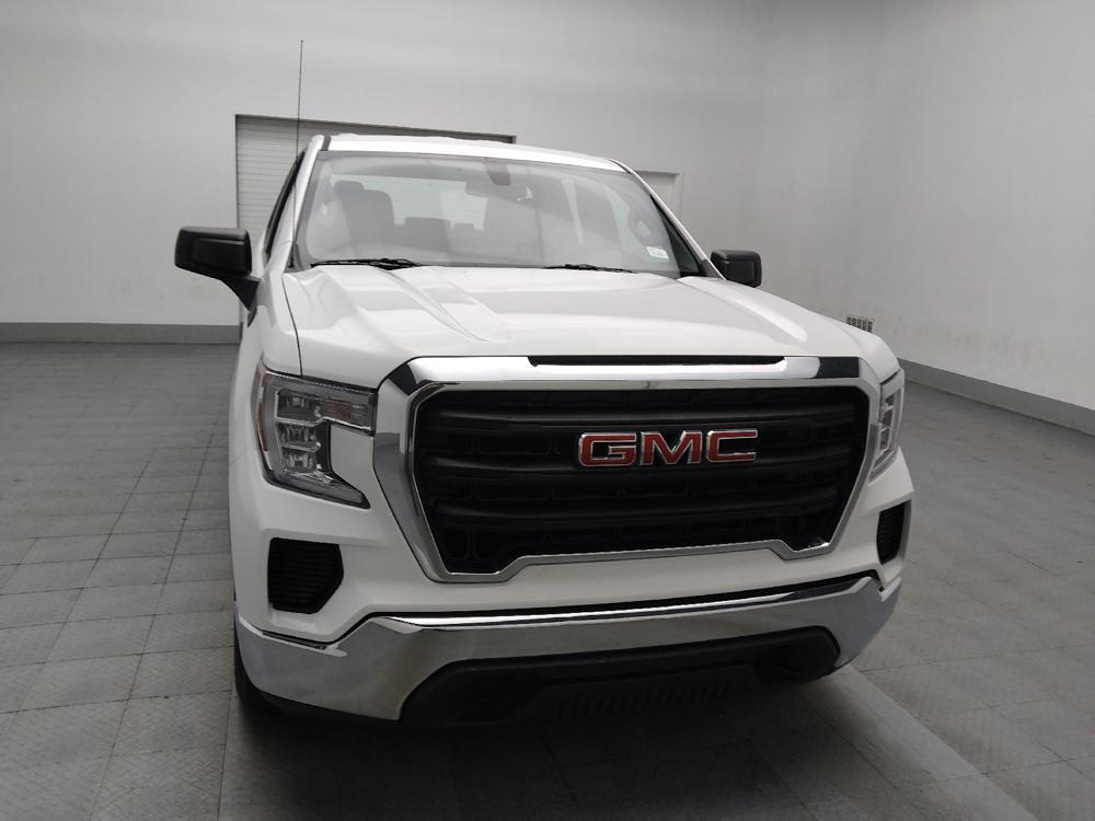 used 2020 GMC Sierra 1500 car, priced at $24,495