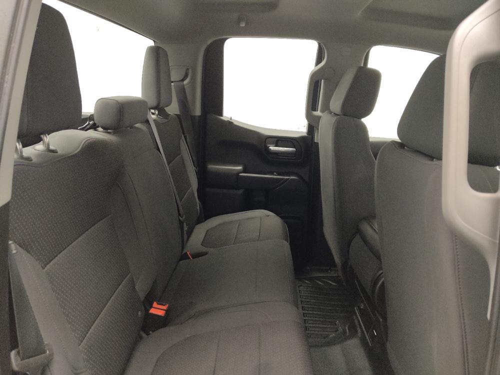 used 2020 GMC Sierra 1500 car, priced at $24,495