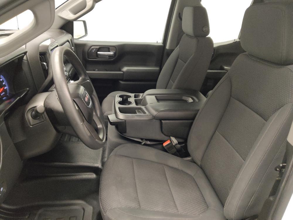 used 2020 GMC Sierra 1500 car, priced at $24,495