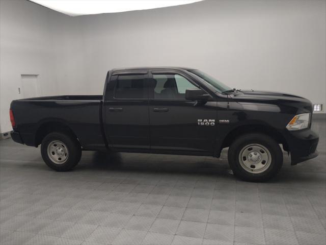 used 2017 Ram 1500 car, priced at $23,195