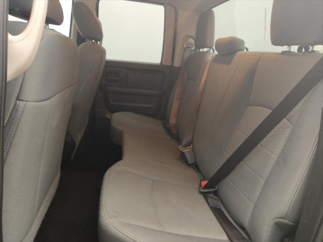 used 2017 Ram 1500 car, priced at $23,195