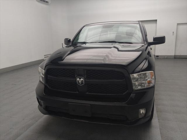 used 2017 Ram 1500 car, priced at $23,195