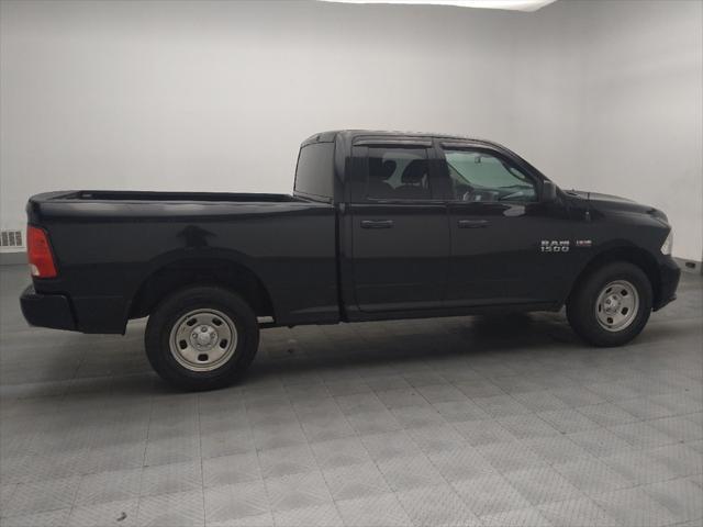 used 2017 Ram 1500 car, priced at $23,195