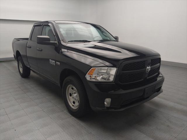 used 2017 Ram 1500 car, priced at $23,195