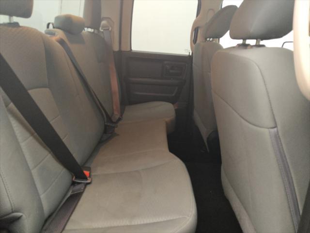 used 2017 Ram 1500 car, priced at $23,195