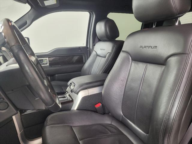 used 2014 Ford F-150 car, priced at $24,895